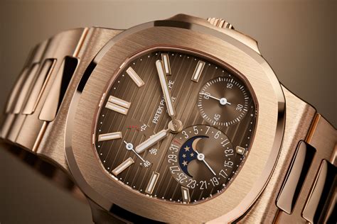 patek philippe 5712r review|Patek Philippe 5712 rose gold.